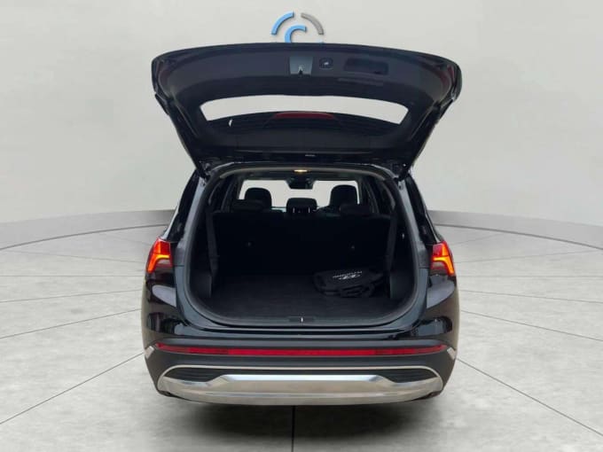 2025 Hyundai Santa Fe