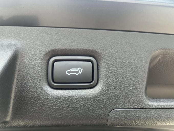2025 Hyundai Santa Fe