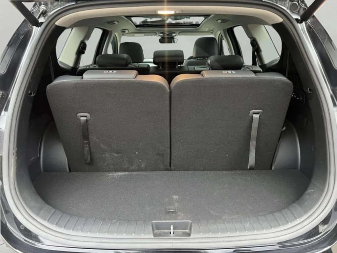 2025 Hyundai Santa Fe