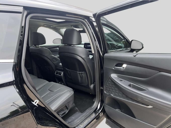 2025 Hyundai Santa Fe