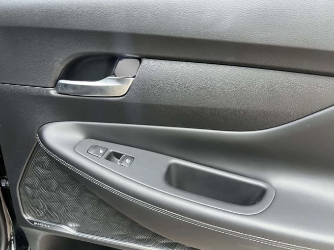 2025 Hyundai Santa Fe