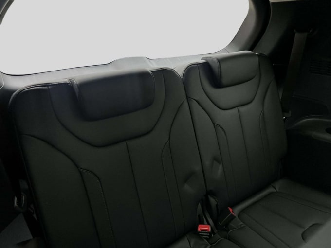 2025 Hyundai Santa Fe