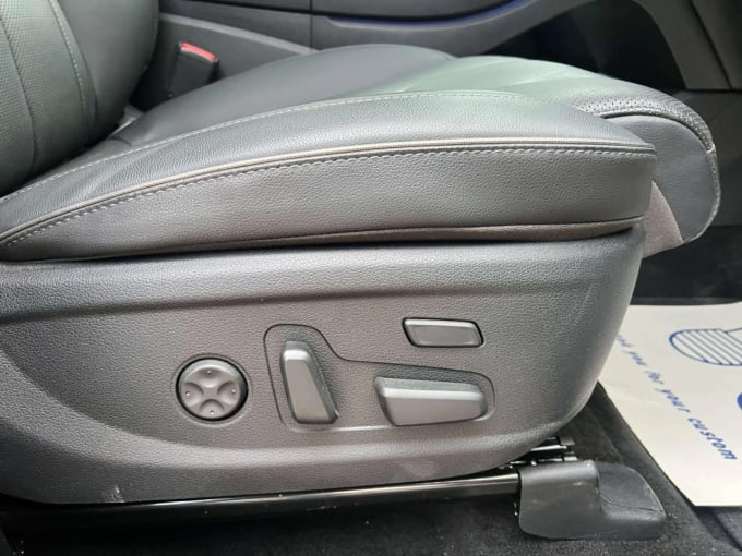2025 Hyundai Santa Fe