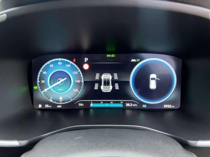 2025 Hyundai Santa Fe