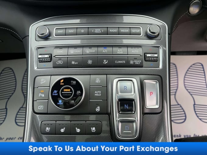 2025 Hyundai Santa Fe