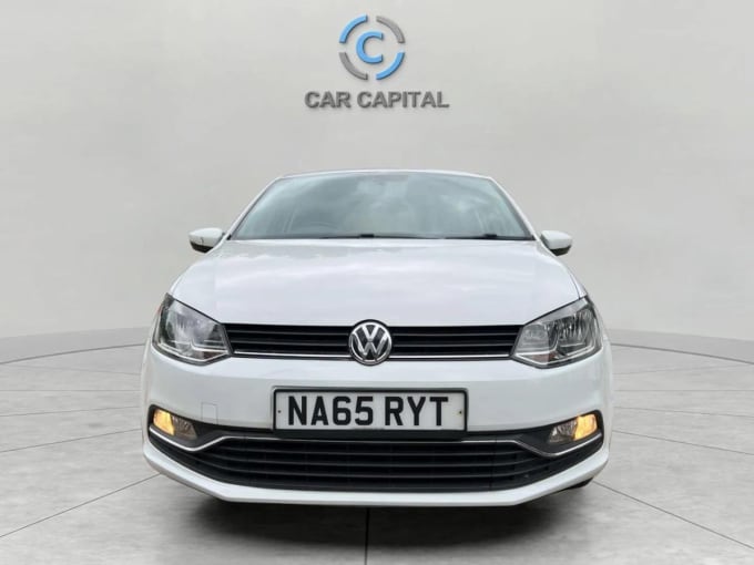 2025 Volkswagen Polo