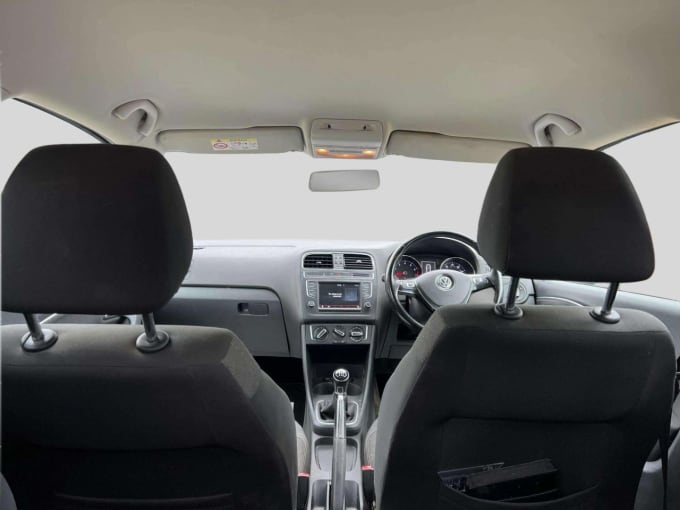 2025 Volkswagen Polo