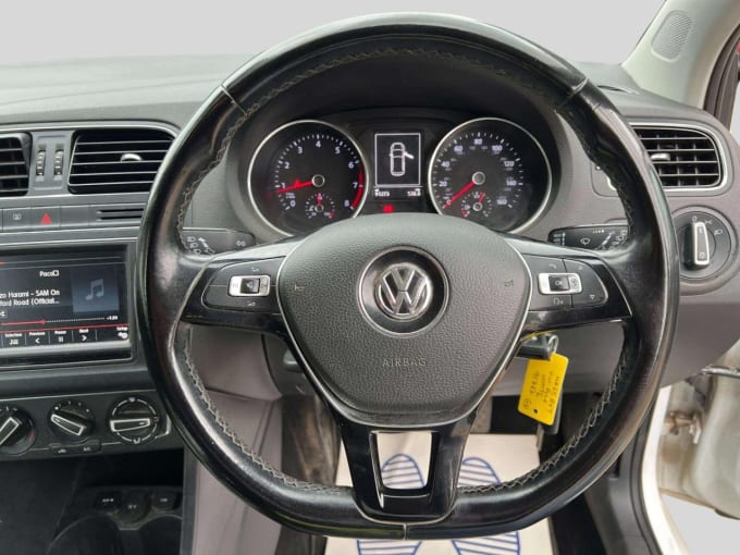 2025 Volkswagen Polo