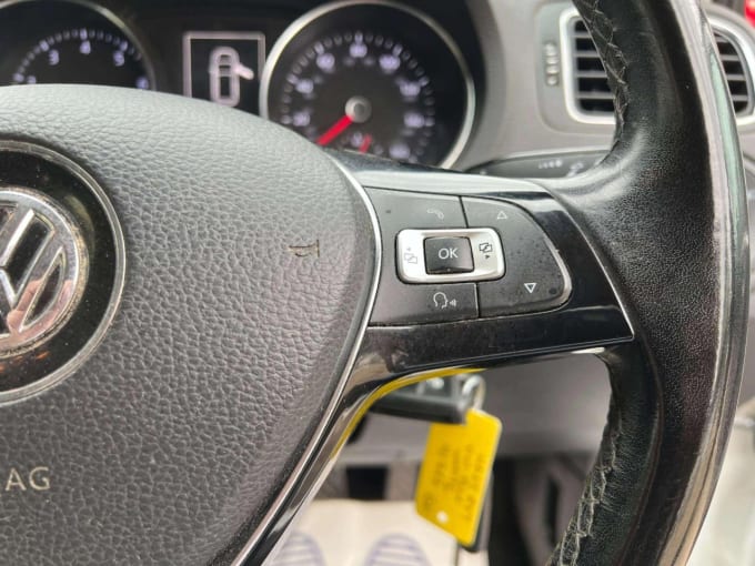 2025 Volkswagen Polo