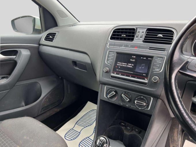 2025 Volkswagen Polo