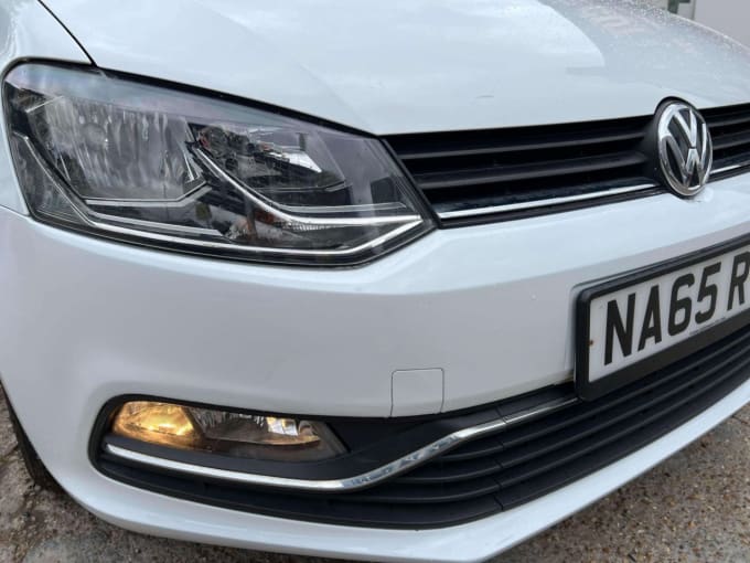 2025 Volkswagen Polo