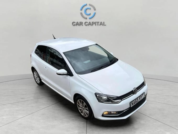 2025 Volkswagen Polo