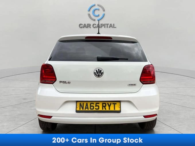 2025 Volkswagen Polo