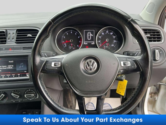 2025 Volkswagen Polo