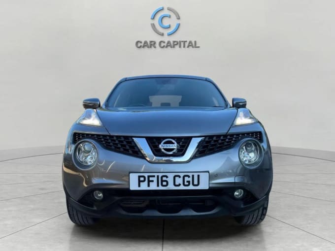 2025 Nissan Juke