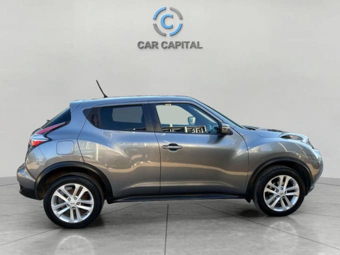 2025 Nissan Juke