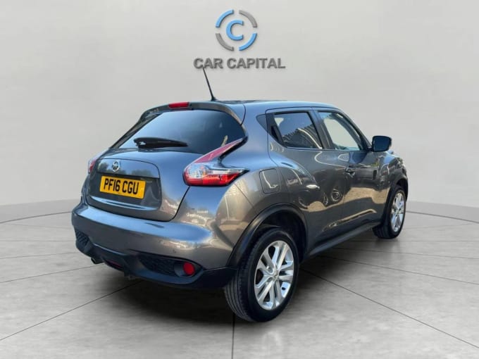 2025 Nissan Juke