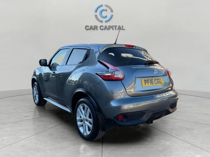 2025 Nissan Juke