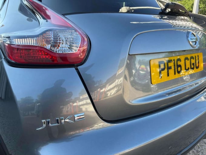 2025 Nissan Juke