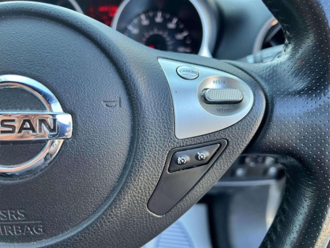 2025 Nissan Juke