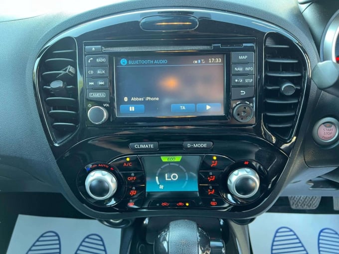 2025 Nissan Juke