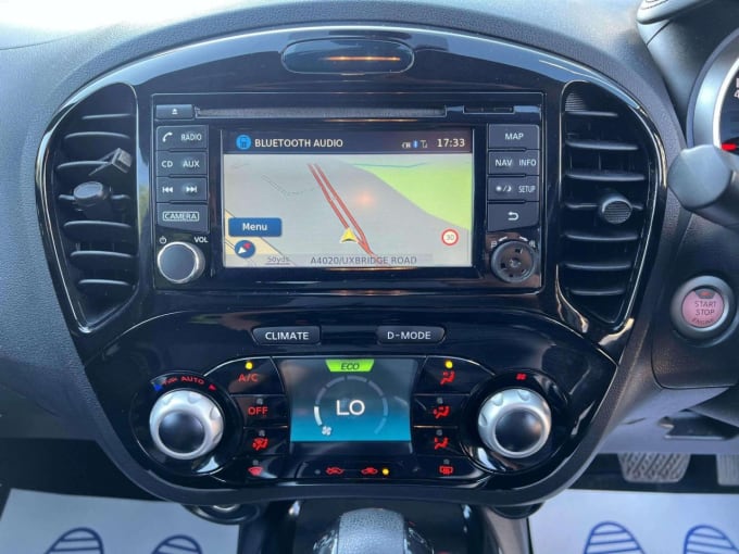 2025 Nissan Juke