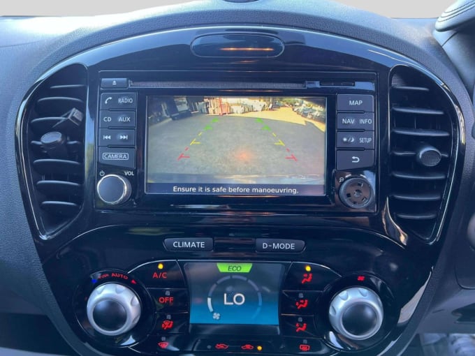 2025 Nissan Juke