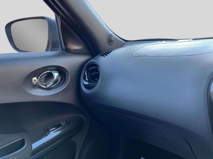 2025 Nissan Juke