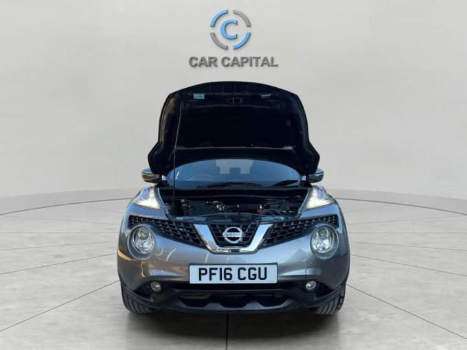 2025 Nissan Juke