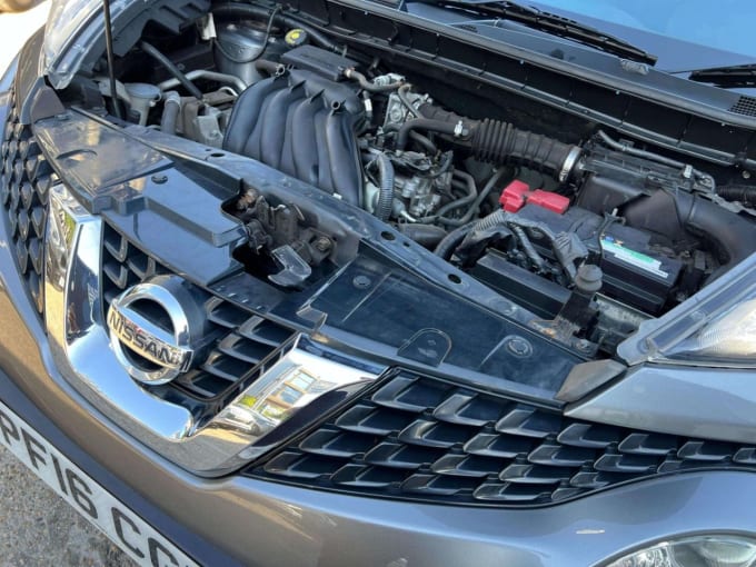2025 Nissan Juke