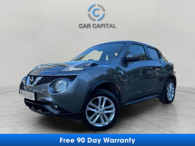 2025 Nissan Juke