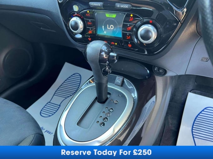 2025 Nissan Juke