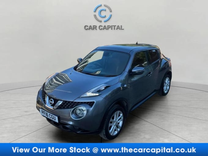 2025 Nissan Juke