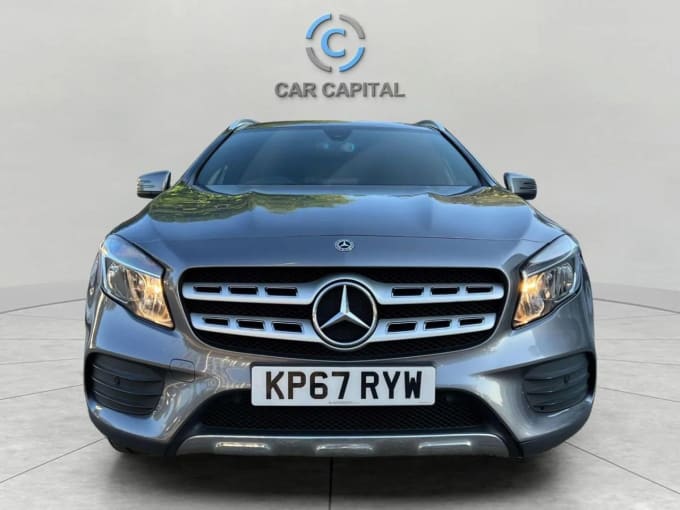 2025 Mercedes-benz Gla