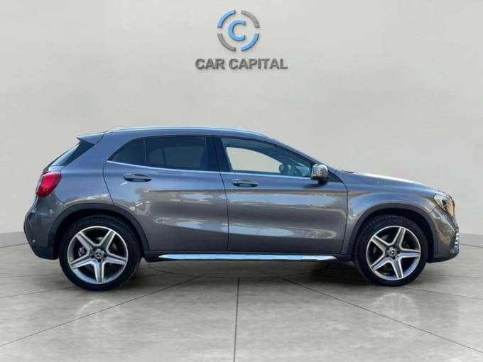 2025 Mercedes-benz Gla