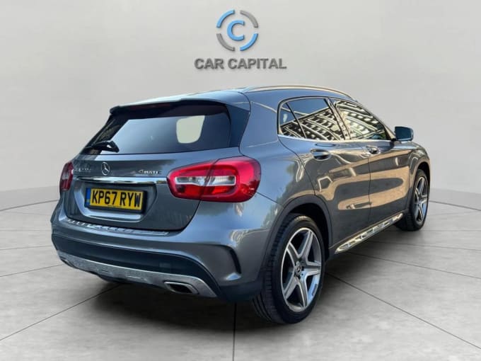 2025 Mercedes-benz Gla