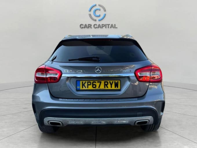 2025 Mercedes-benz Gla