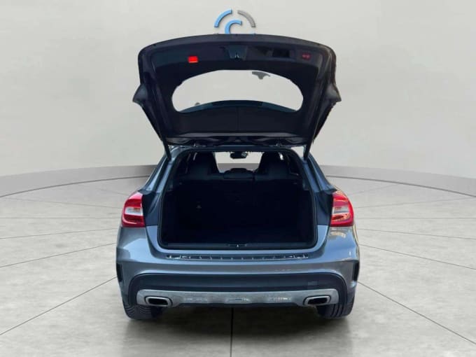 2025 Mercedes-benz Gla
