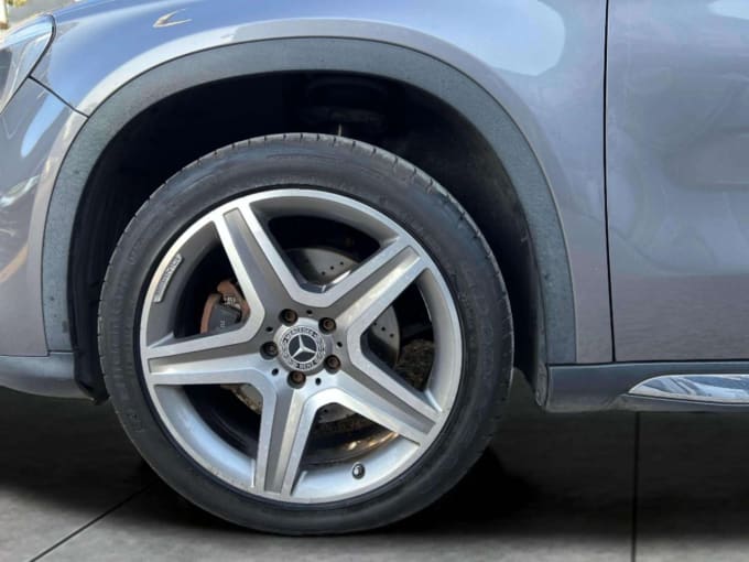 2025 Mercedes-benz Gla