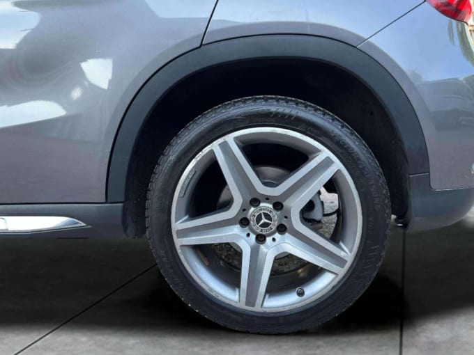 2025 Mercedes-benz Gla