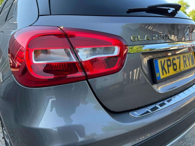 2025 Mercedes-benz Gla