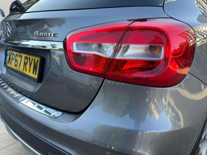 2025 Mercedes-benz Gla