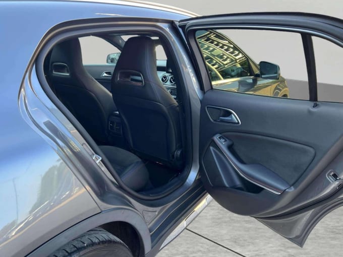 2025 Mercedes-benz Gla