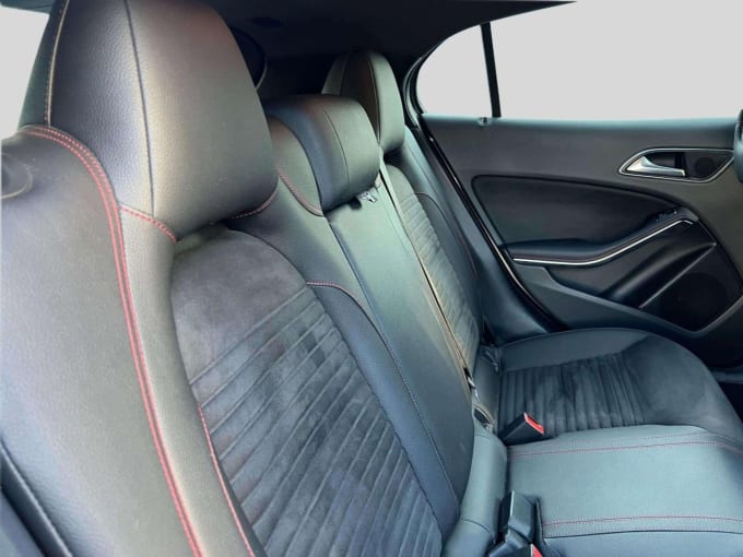 2025 Mercedes-benz Gla