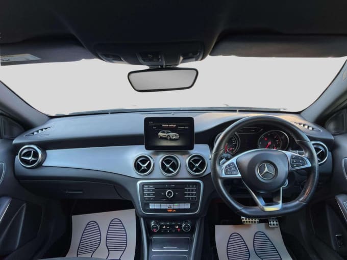 2025 Mercedes-benz Gla