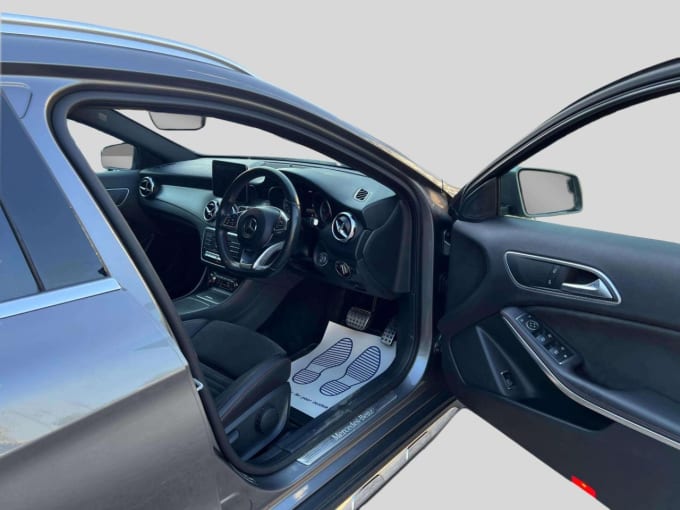 2025 Mercedes-benz Gla