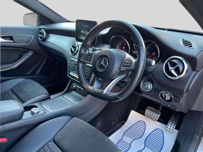 2025 Mercedes-benz Gla