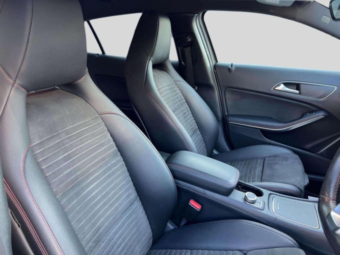 2025 Mercedes-benz Gla