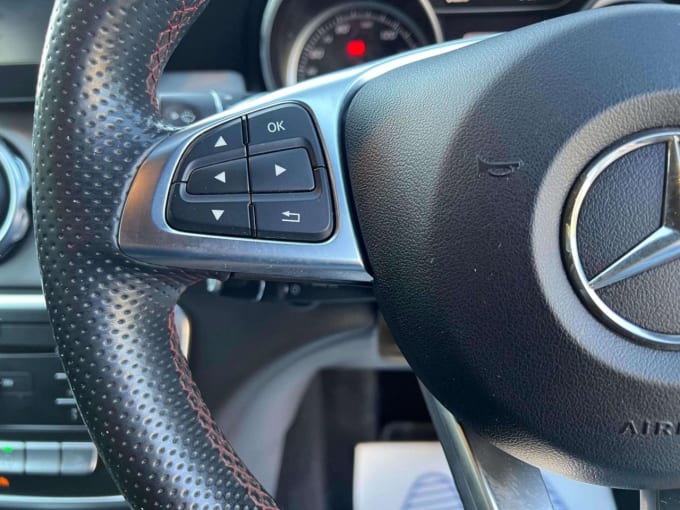 2025 Mercedes-benz Gla
