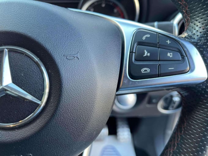 2025 Mercedes-benz Gla